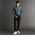 ヘリンボンストレッチ セットアップパンツ