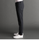 ヘリンボンストレッチ セットアップパンツ
