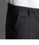 ヘリンボンストレッチ セットアップパンツ