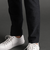ヘリンボンストレッチ セットアップパンツ