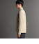 トリコットワッシャージャカード シャツアウター