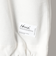 NANGA(ナンガ)別注バックプリントドローコードロングスリーブTシャツ