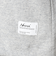 NANGA(ナンガ)別注バックプリントドローコードロングスリーブTシャツ
