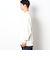 NANGA(ナンガ）別注バックプリントスウェット