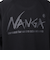 NANGA(ナンガ）別注バックプリントスウェット