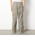 BROOKLYN OVERALL＜ブルックリンオーバーオール＞ワイドベイカーパンツ