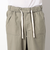 BROOKLYN OVERALL＜ブルックリンオーバーオール＞ワイドベイカーパンツ