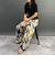シアーベロアTシャツ