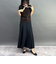 シアーベロアTシャツ
