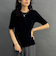 シアーベロアTシャツ
