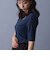 シアーベロアTシャツ