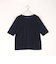 シアーベロアTシャツ
