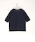 シアーベロアTシャツ