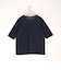 シアーベロアTシャツ