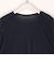 シアーベロアTシャツ