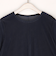 シアーベロアTシャツ