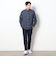 BROOKLYN OVERALL＜ブルックリンオーバーオール＞USAコットンボタンダウンシャツ