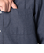 BROOKLYN OVERALL＜ブルックリンオーバーオール＞USAコットンボタンダウンシャツ