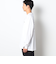 KELTY(ケルティ)別注USAコットンロングスリーブTシャツ