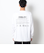 KELTY(ケルティ)別注USAコットンロングスリーブTシャツ