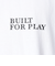 KELTY(ケルティ)別注USAコットンロングスリーブTシャツ