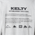 KELTY(ケルティ)別注USAコットンロングスリーブTシャツ
