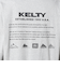 KELTY(ケルティ)別注USAコットンロングスリーブTシャツ
