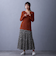 シアーロングTシャツ