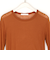 シアーロングTシャツ