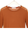 シアーロングTシャツ