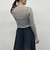 シアーロングTシャツ