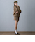 ハイウエストショートパンツ