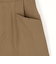 ハイウエストショートパンツ