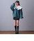ハイウエストショートパンツ
