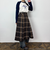 The Beatles アルバムプリントロングTシャツ