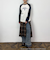 The Beatles アルバムプリントロングTシャツ