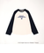 The Beatles アルバムプリントロングTシャツ