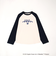 The Beatles アルバムプリントロングTシャツ