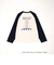The Beatles アルバムプリントロングTシャツ