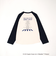 The Beatles アルバムプリントロングTシャツ