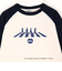 The Beatles アルバムプリントロングTシャツ