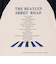 The Beatles アルバムプリントロングTシャツ