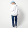 【KELTY別注】裏起毛スウェット