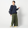 【KELTY別注】裏起毛スウェット