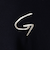 スエットライク「G」ロゴパーカー