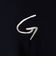 スエットライク「G」ロゴパーカー