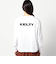 【KELTY別注】ロンT