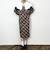 ビッグカラーブラウス