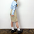 ビッグカラーブラウス