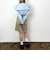 ビッグカラーブラウス